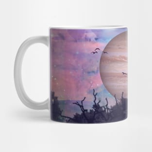 Callisto Mug